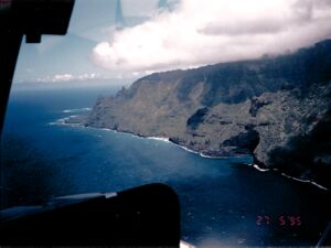 Our helicopter tour was fantastic!